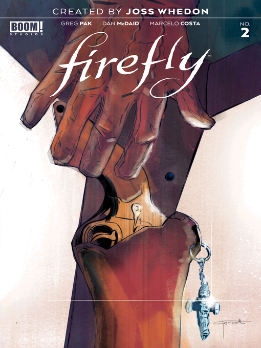 Title details for Firefly (2018), Issue 2 by Greg Pak - Available